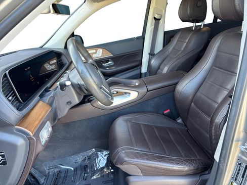 Used 2020 Mercedes-Benz GLE 450 GLE 450 image 9