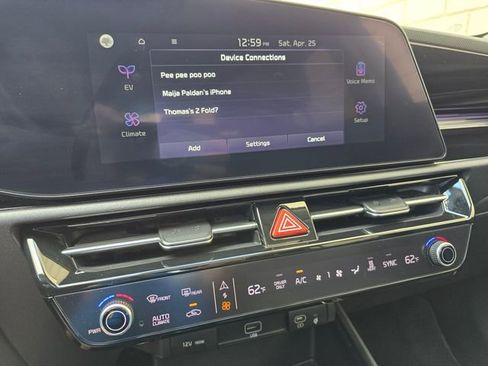 Used 2023 Kia Niro Wave w/ Wave Preserve Package FWD image 52