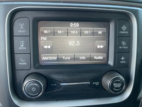 Used 2023 RAM 1500 Tradesman w/ Popular Equipment Group image 11