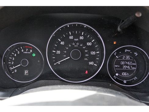 Used 2022 Honda HR-V LX image 16