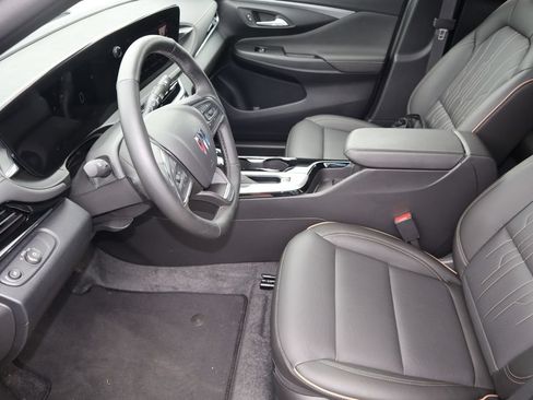 Used 2026 Buick Envista Sport Touring FWD image 15