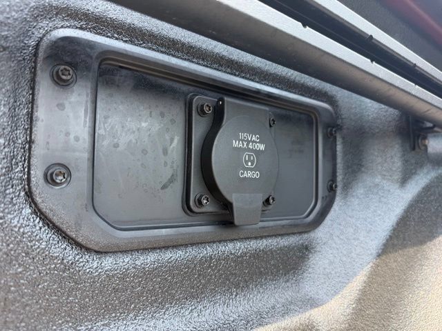 New 2026 RAM 1500 Rebel w/ Rebel Level 2 Equipment Group AWD/4WD image 22