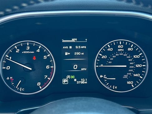 Certified 2025 Subaru Legacy Limited image 23