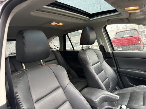 Used 2016 MAZDA CX-5 Grand Touring AWD/4WD image 8