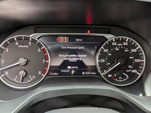 New 2026 Nissan Rogue SV image 10