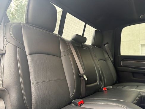 Used 2021 RAM 2500 Power Wagon image 23