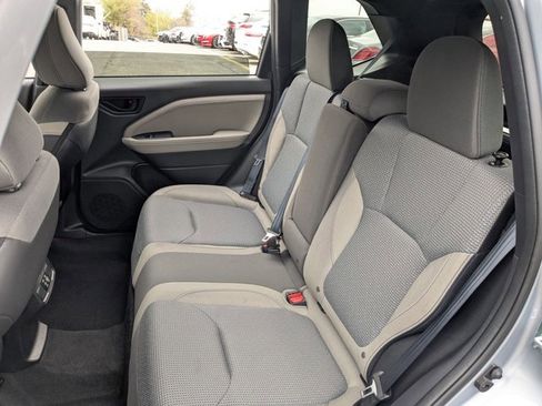 Used 2025 Subaru Forester Premium image 19