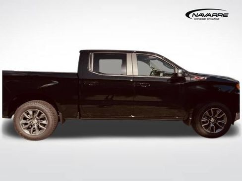 New 2026 Chevrolet Silverado 1500 LT AWD/4WD image 2