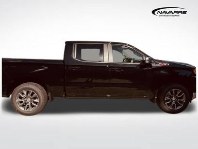 New 2026 Chevrolet Silverado 1500 LT