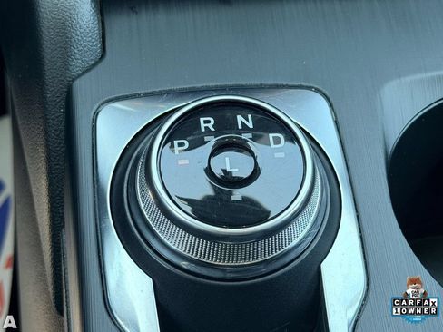 Used 2025 Ford Escape Active FWD image 27