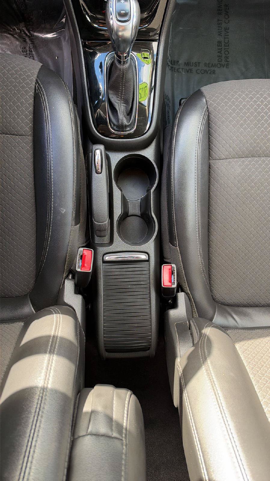 Used 2019 Buick Encore Preferred AWD/4WD image 10