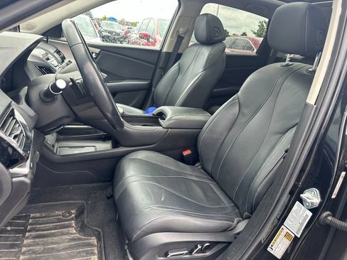 Used 2023 Acura RDX AWD w/ Technology Package image 13