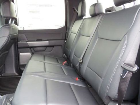 New 2026 Ford F150 XLT w/ Equipment Group 303A High image 6