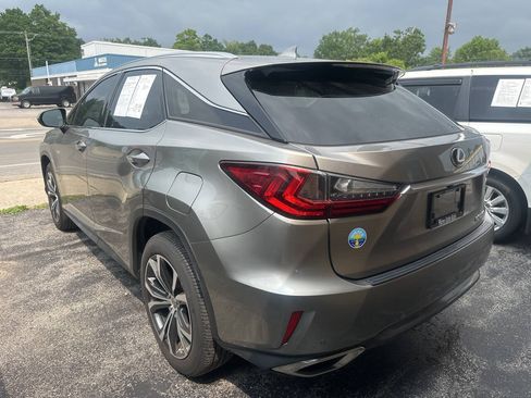 Used 2017 Lexus RX 350 AWD image 6