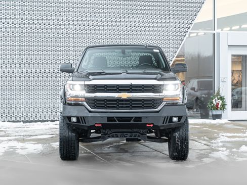 Used 2019 Chevrolet Silverado 1500 LT image 31
