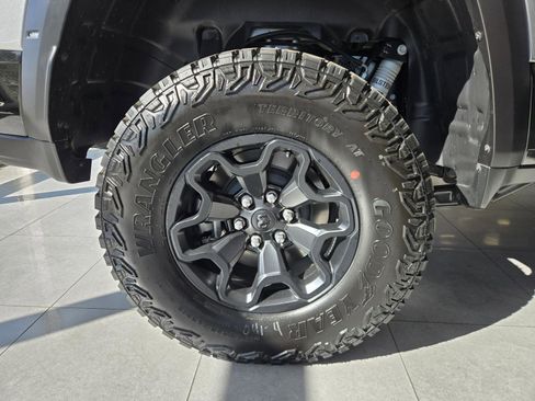 New 2026 RAM 1500 RHO w/ RHO Level 1 Equipment Group image 37