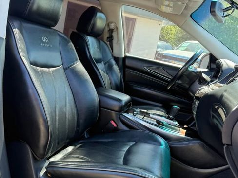 Used 2014 INFINITI QX60 Luxe w/ Premium Package AWD/4WD image 26