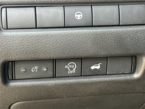 Used 2024 Nissan Rogue SV w/ SV Premium Package image 22