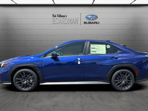 New 2026 Subaru WRX AWD/4WD image 9
