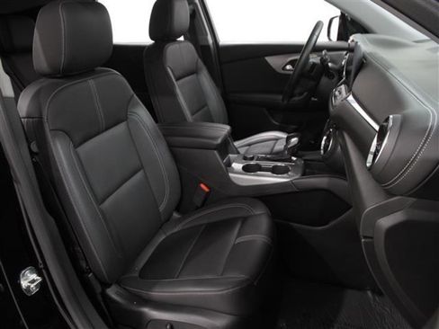 Certified 2023 Chevrolet Blazer LT image 18