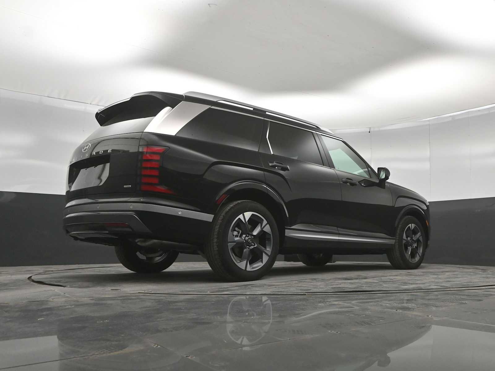 New 2027 Hyundai Palisade Limited AWD/4WD image 38