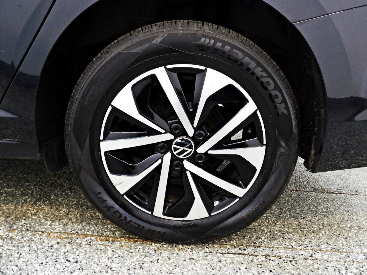 Used 2024 Volkswagen Jetta S FWD image 19