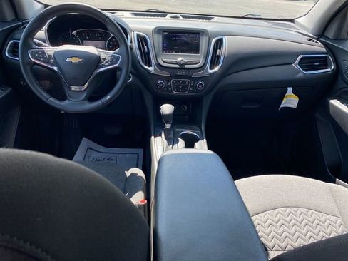 Certified 2024 Chevrolet Equinox LT w/ LPO, Floor Liner Package image 5