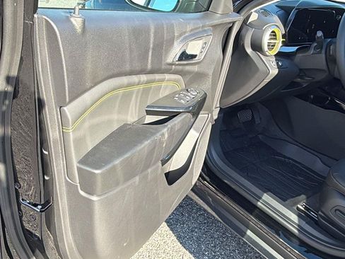 New 2026 Chevrolet Trax ACTIV w/ Driver Confidence Package FWD image 14