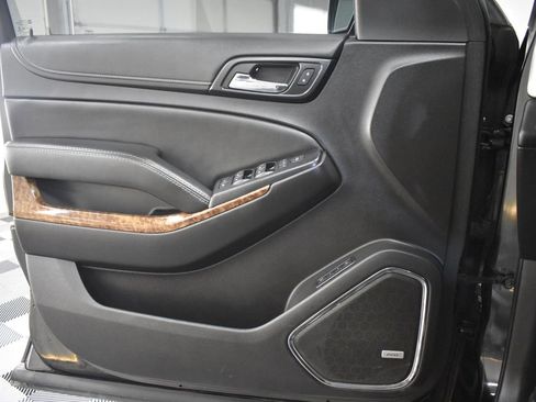 Used 2016 Chevrolet Suburban LTZ w/ Max Trailering Package image 24
