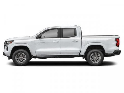New 2026 Chevrolet Colorado LT AWD/4WD image 6