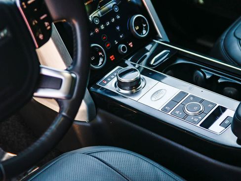 Used 2021 Land Rover Range Rover Westminster Edition image 20