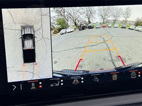 Used 2024 GMC Sierra 2500 AT4 w/ AT4 Premium Plus Package image 27