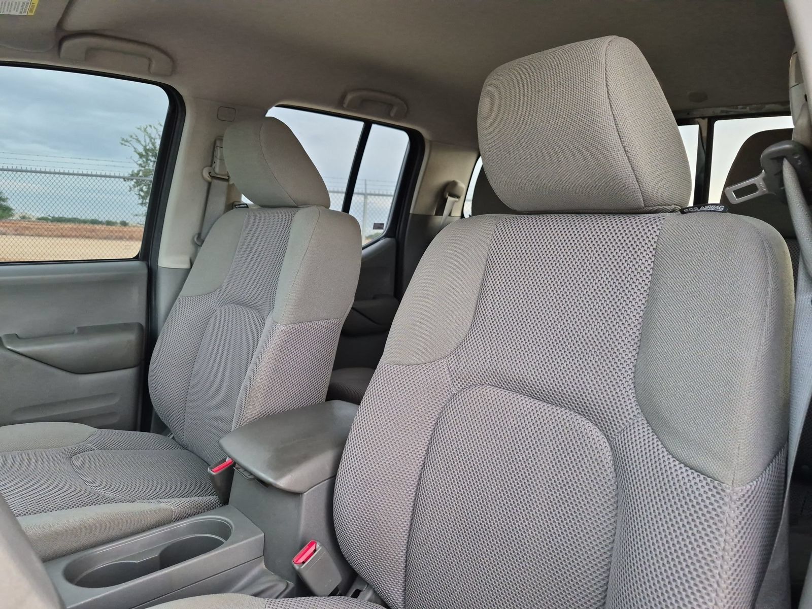 Used 2018 Nissan Frontier SV w/ Value Truck Package RWD image 13