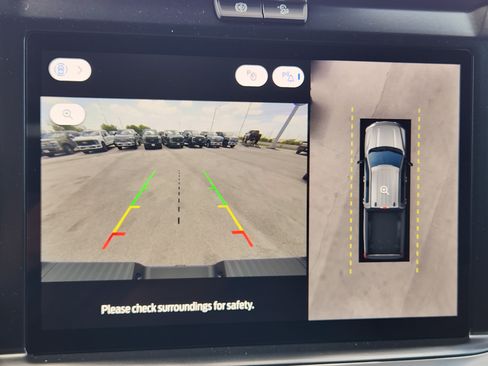 New 2026 Ford F250 King Ranch AWD/4WD image 14