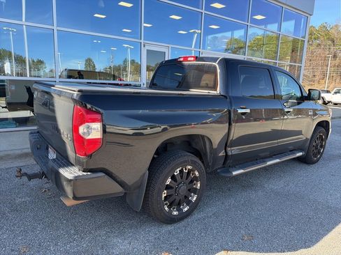 Used 2014 Toyota Tundra 1794 Edition image 3