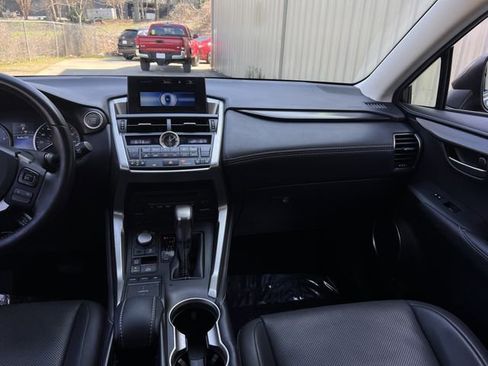 Used 2015 Lexus NX 200t FWD w/ Premium Package image 14