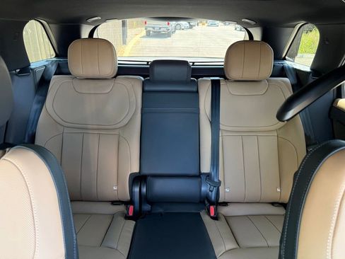 New 2026 Land Rover Range Rover Sport Dynamic SE AWD/4WD image 31