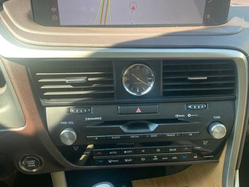 Used 2020 Lexus RX 350L FWD w/ Premium Package image 12