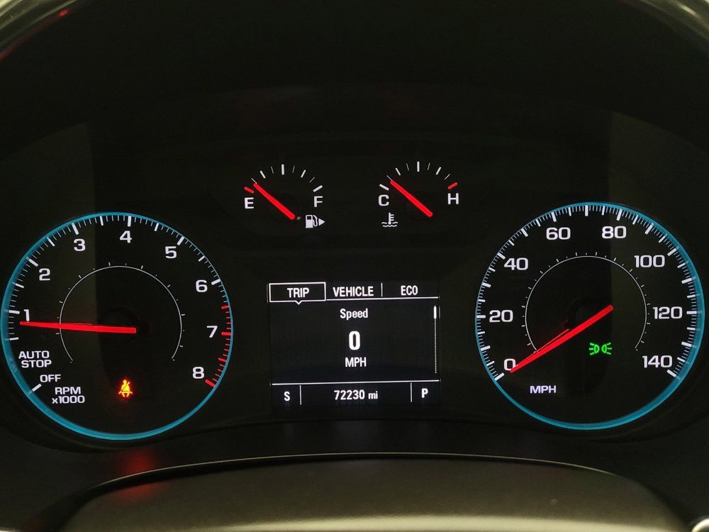 Used 2021 Chevrolet Malibu LT FWD image 23