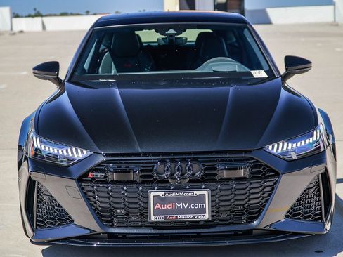 New 2026 Audi RS 3 image 2