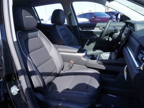 New 2026 GMC Terrain Denali AWD/4WD image 14