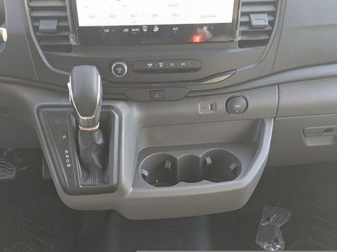 New 2026 Ford Transit 250 148 High Roof image 20
