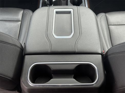 Used 2022 GMC Sierra 1500 SLT w/ SLT Premium Plus Package image 16