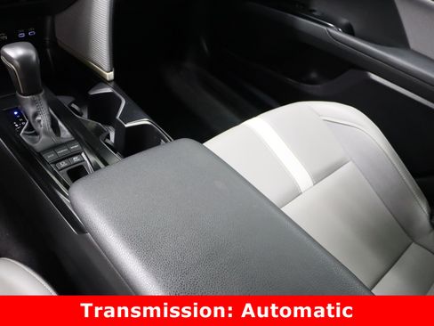 Certified 2025 Toyota Camry SE image 17