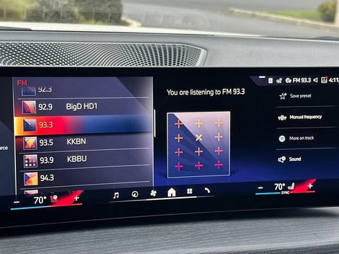 New 2026 BMW 430i w/ M Sport Package image 16