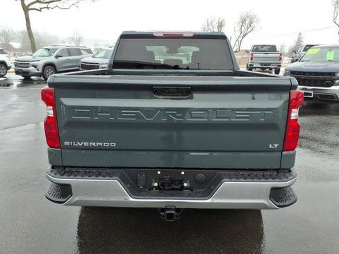 New 2026 Chevrolet Silverado 1500 LT image 6