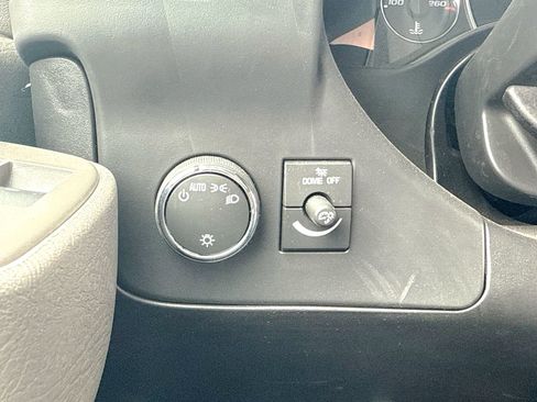 New 2025 Chevrolet Express 3500 w/ Power Convenience Package image 73