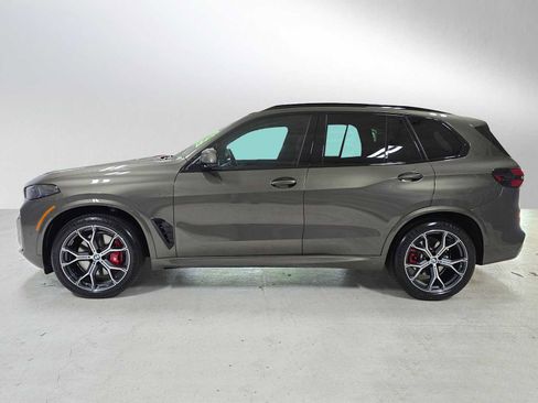 Used 2025 BMW X5 xDrive40i w/ M Sport Package AWD/4WD image 6