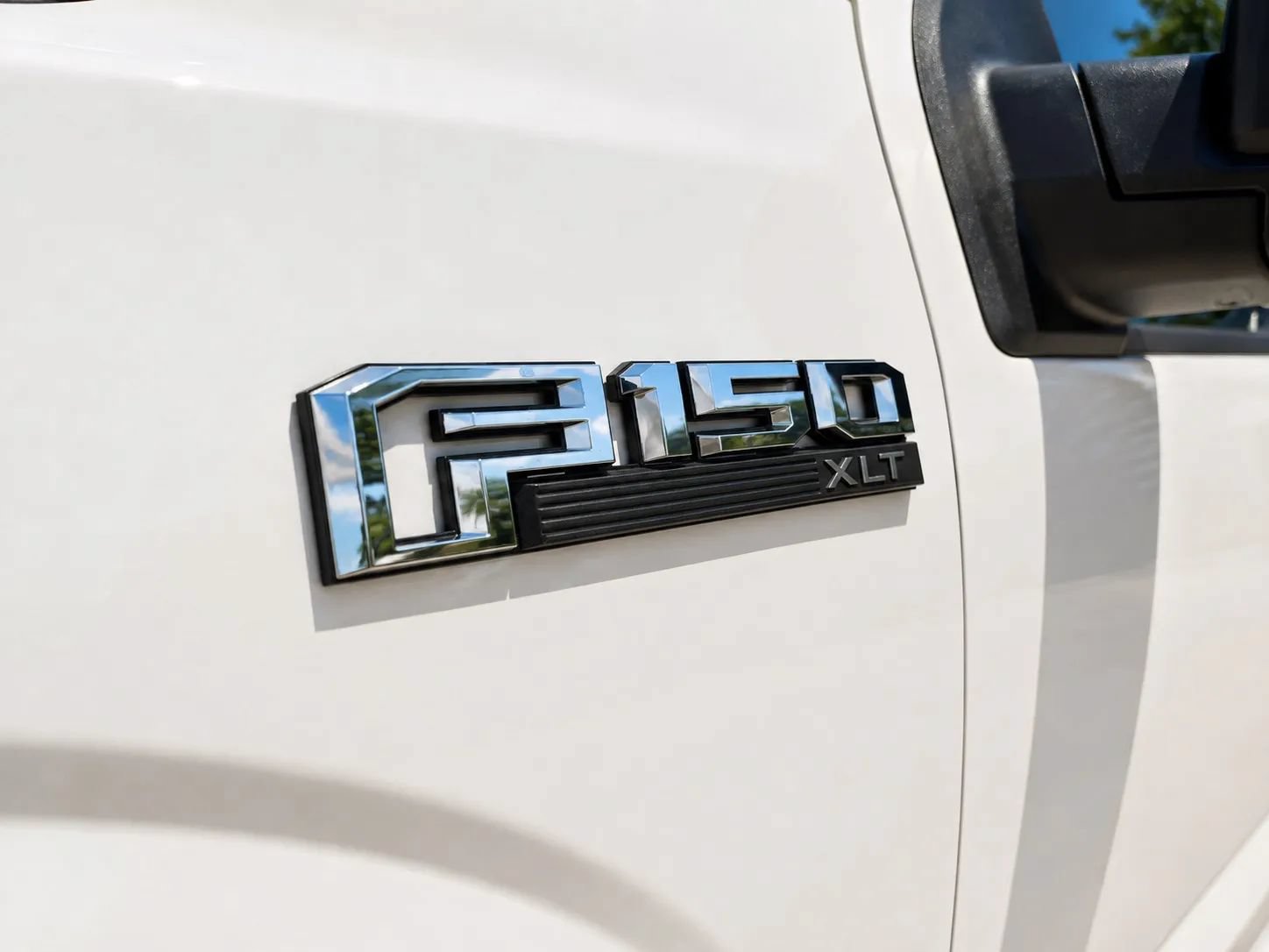 Used 2018 Ford F150 XLT RWD image 4