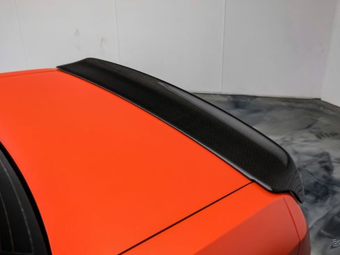 Used 2022 Dodge Challenger SRT Hellcat image 22